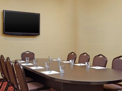 Four Points By Sheraton Edmonton International Airport Hotel