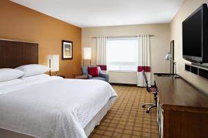 Hotel Four Points By Sheraton Edmonton International Airport