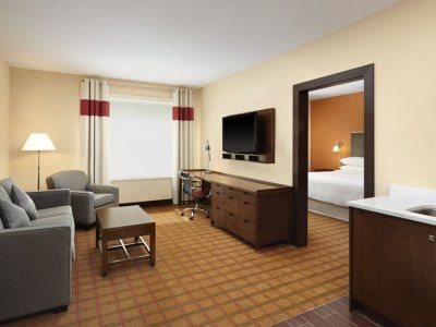 Hotel Four Points By Sheraton Edmonton International Airport Nisku